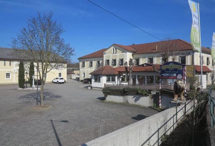 酒店 Gasthof Stöckler