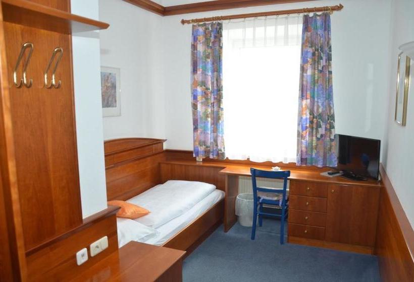 酒店 Gasthof Stöckler