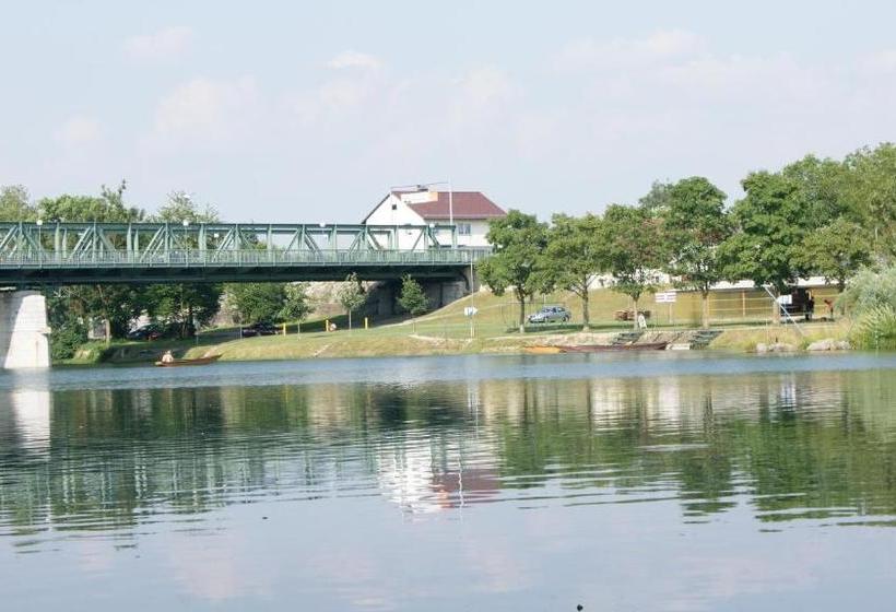 酒店 Gasthof Stöckler