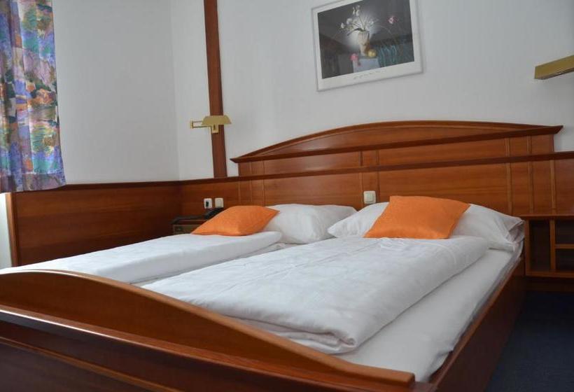 酒店 Gasthof Stöckler