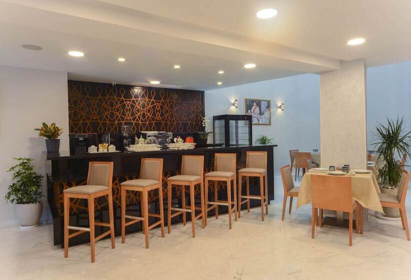 酒店 Golden Star Casablanca