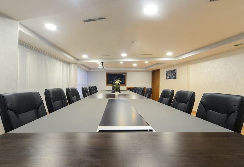 酒店 Golden Star Casablanca