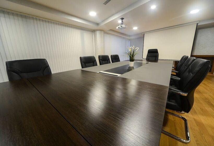 酒店 Golden Star Casablanca