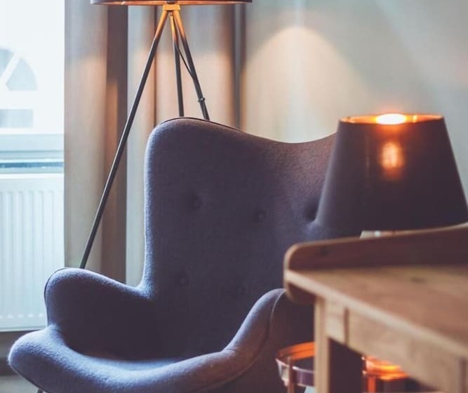 בית מלון כפרי Goldene Traube By Neugart