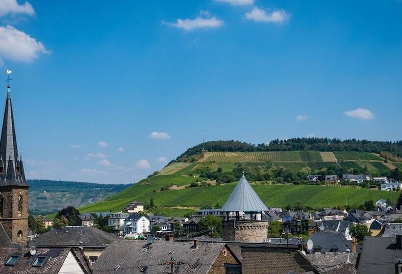 בית מלון כפרי Goldene Traube By Neugart