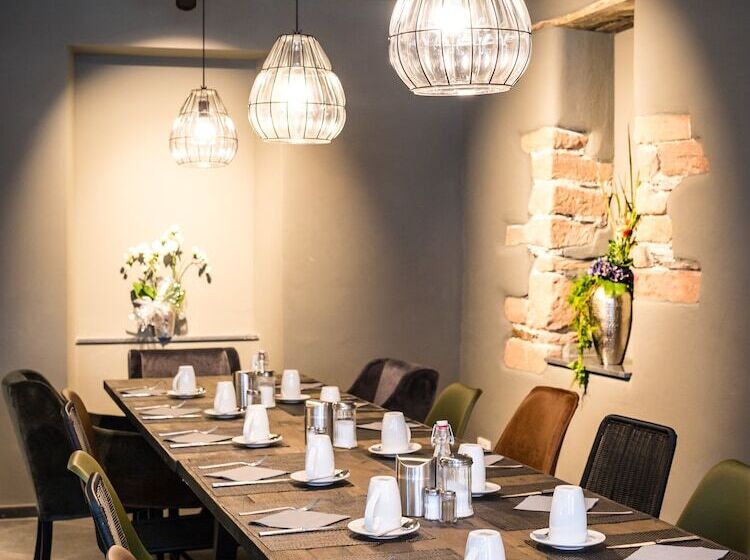 בית מלון כפרי Goldene Traube By Neugart