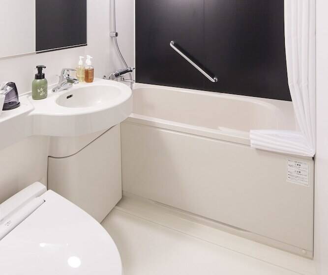 酒店 Granbinario Komatsu