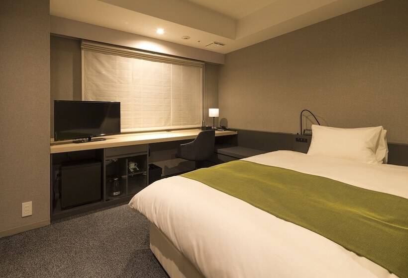 酒店 Granbinario Komatsu