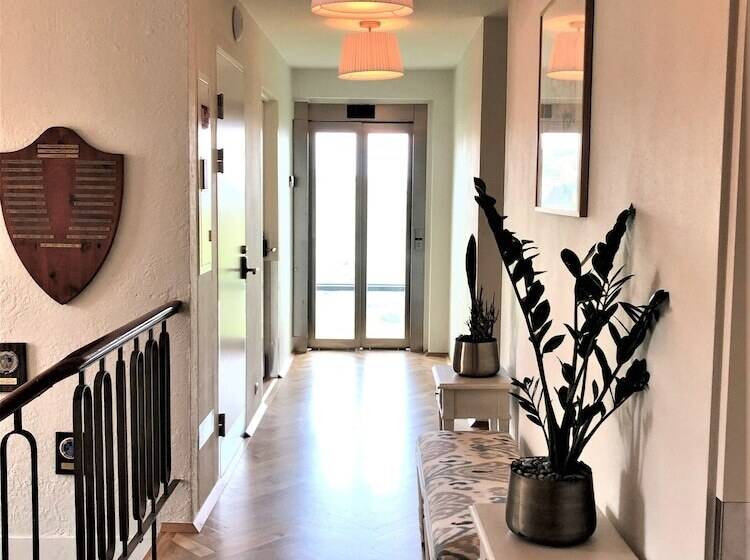 Havgrim Seaside Hotel 1948