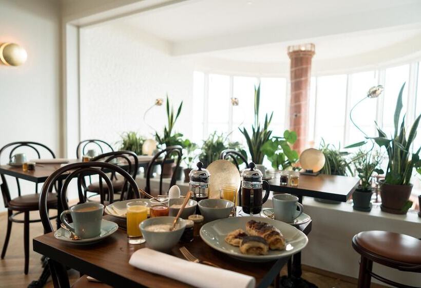 Havgrim Seaside Hotel 1948