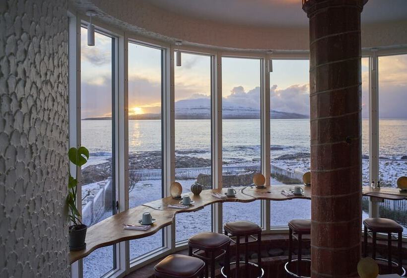 Havgrim Seaside Hotel 1948