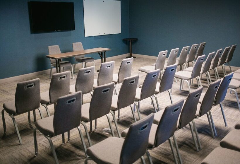 ホテル Hilton Garden Inn Fredericton