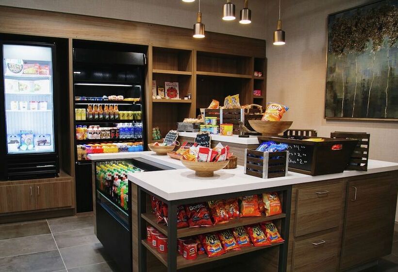 ホテル Hilton Garden Inn Fredericton