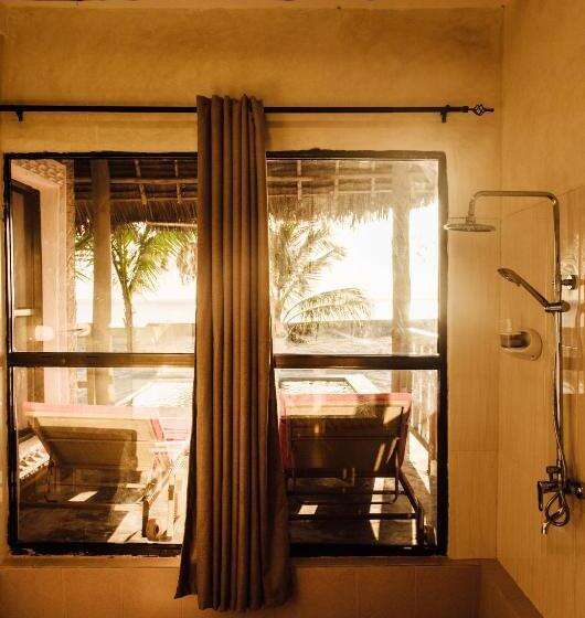 酒店 Kikoi Boutique