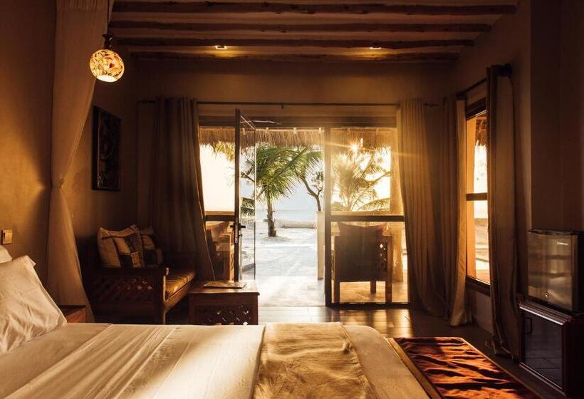 酒店 Kikoi Boutique