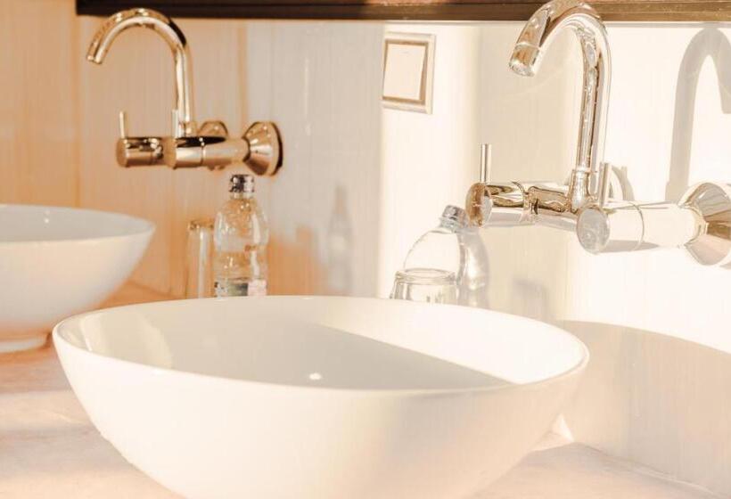 酒店 Kikoi Boutique