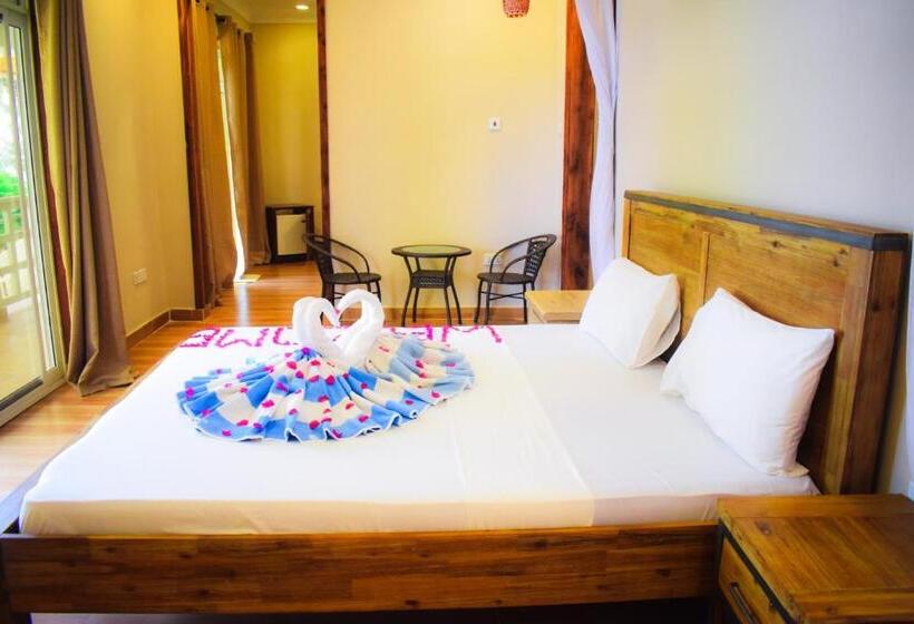 酒店 Kikoi Boutique