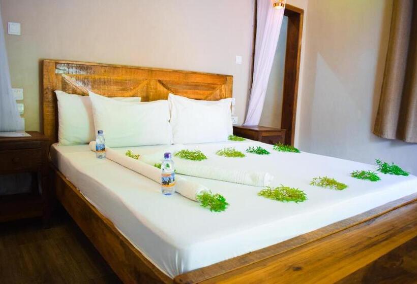 酒店 Kikoi Boutique