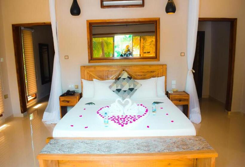 酒店 Kikoi Boutique