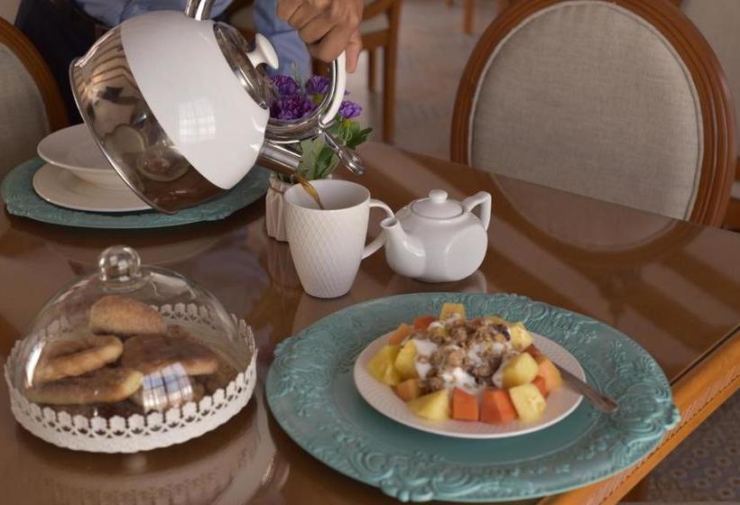 فندق La Alborada