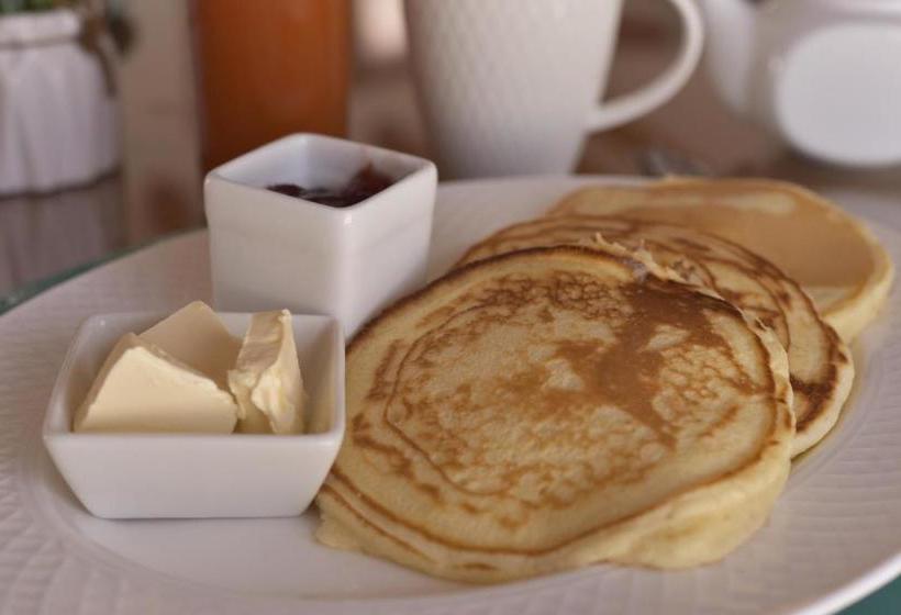 فندق La Alborada