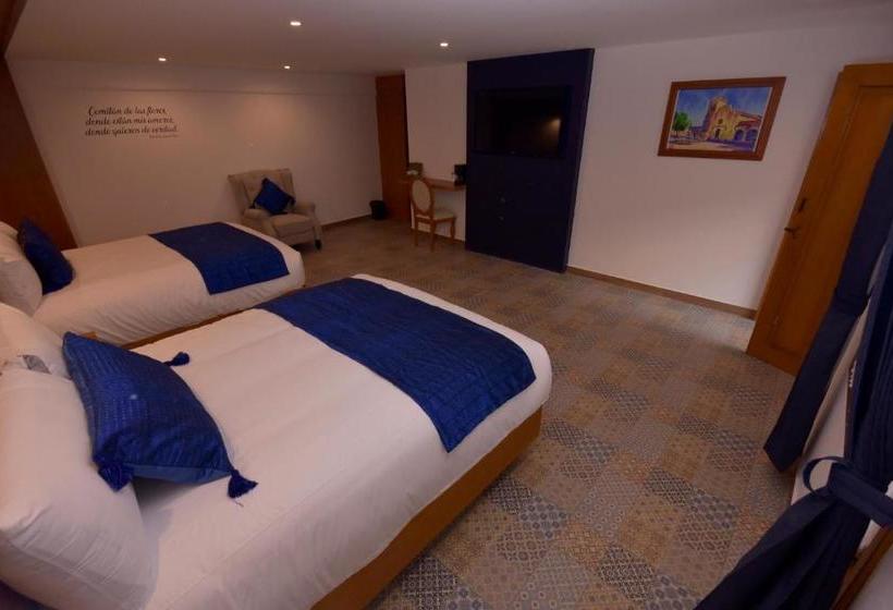 فندق La Alborada