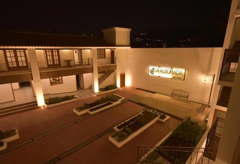 فندق La Alborada