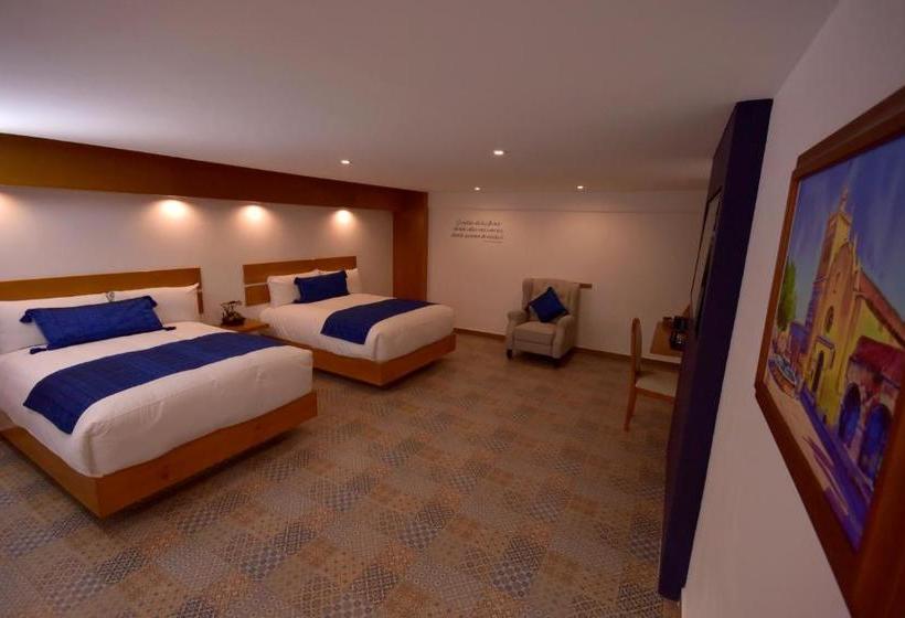 فندق La Alborada