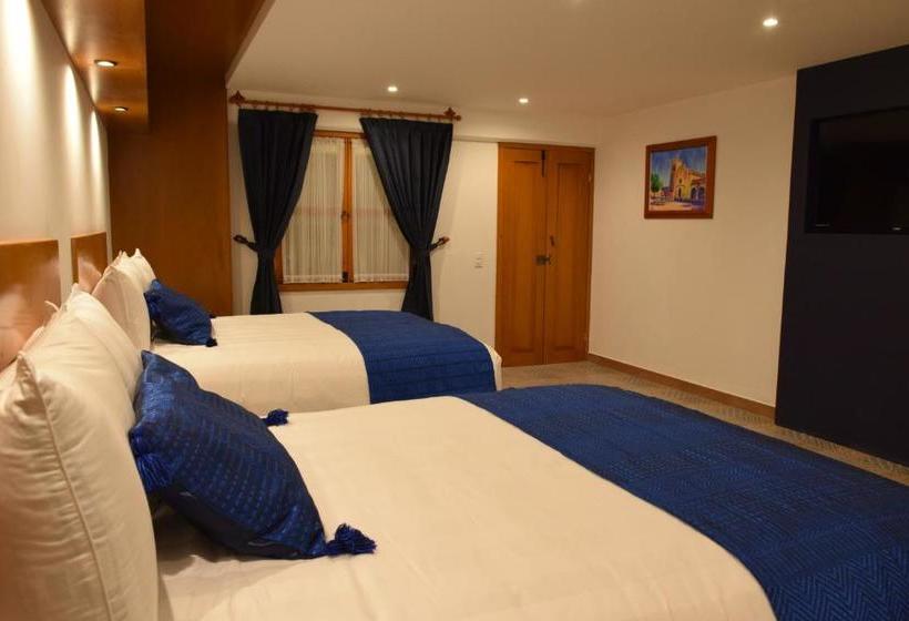 فندق La Alborada