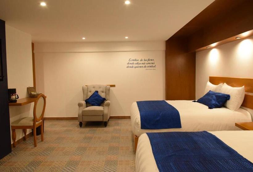 فندق La Alborada