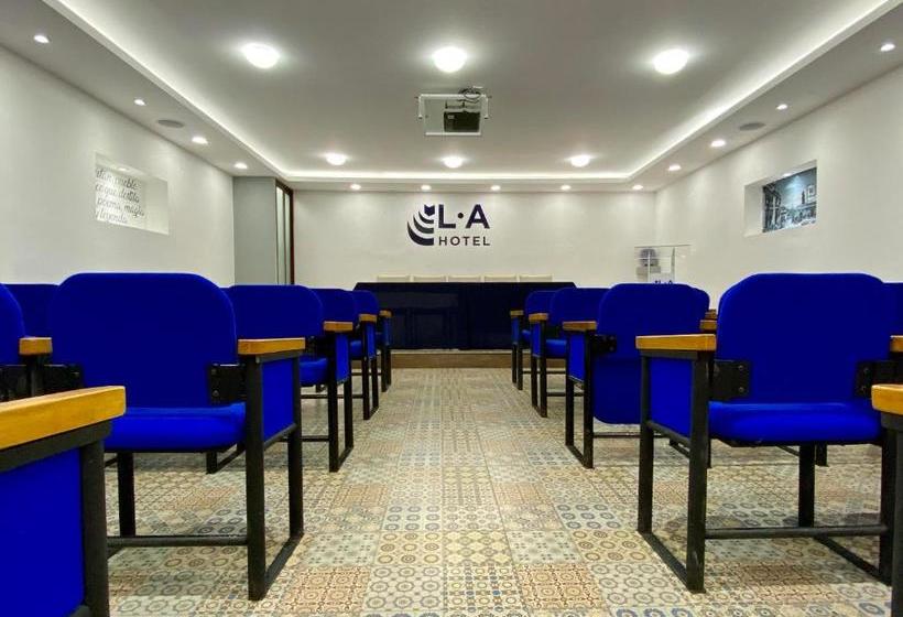 فندق La Alborada