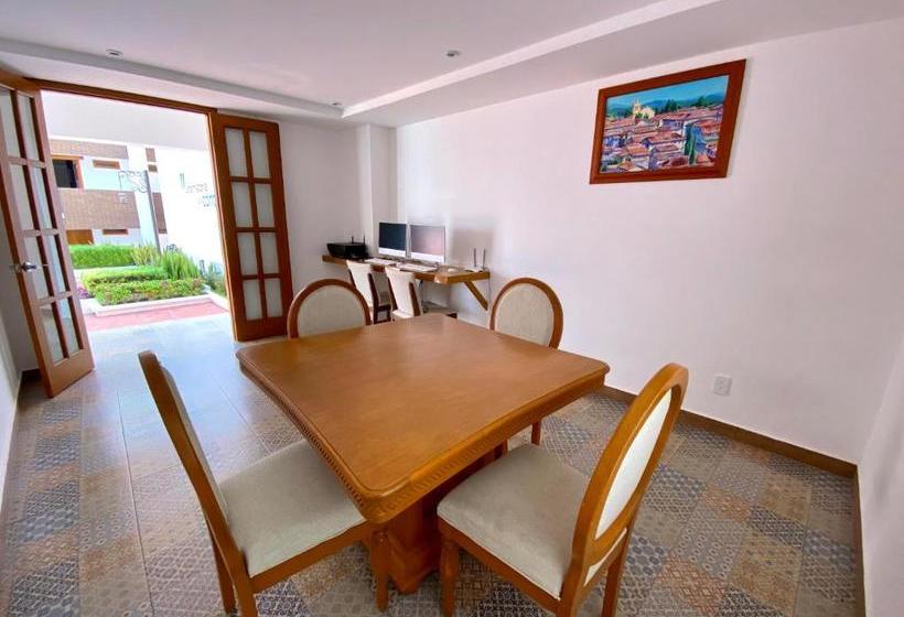 فندق La Alborada