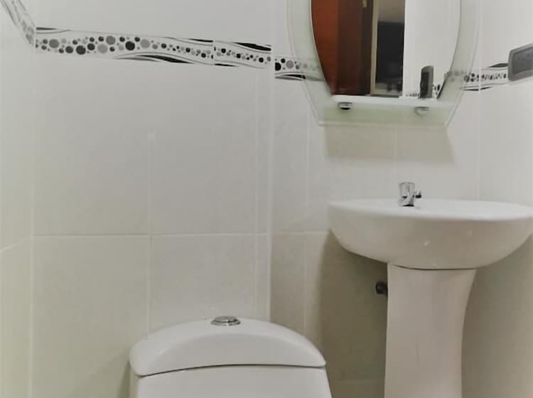 هتل La Villa De Roel