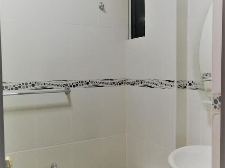 هتل La Villa De Roel