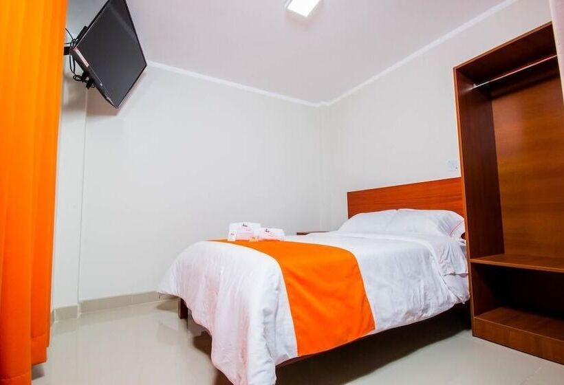 هتل La Villa De Roel