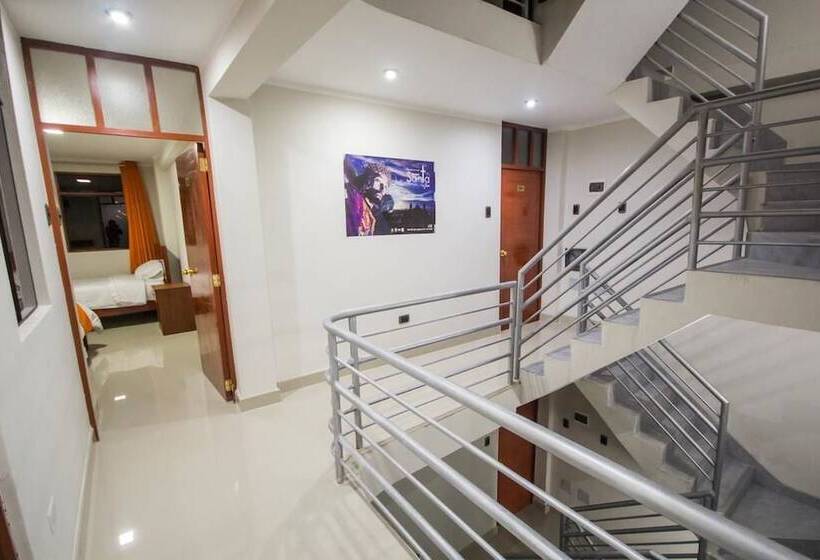 هتل La Villa De Roel