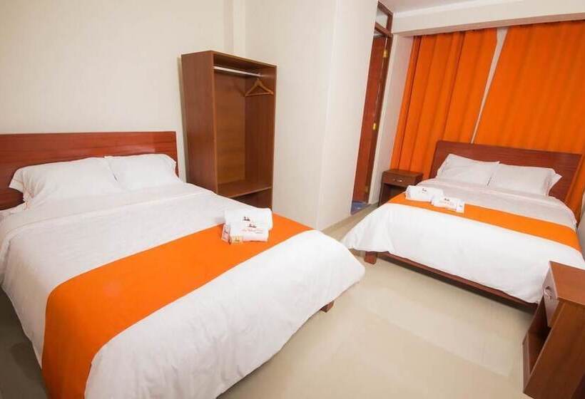 هتل La Villa De Roel