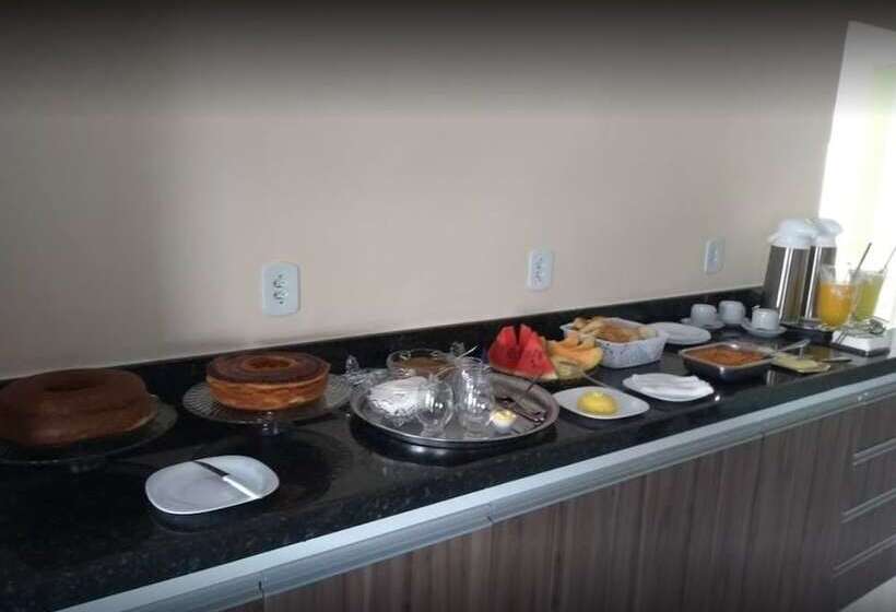 בית מלון כפרי Letiva Arco