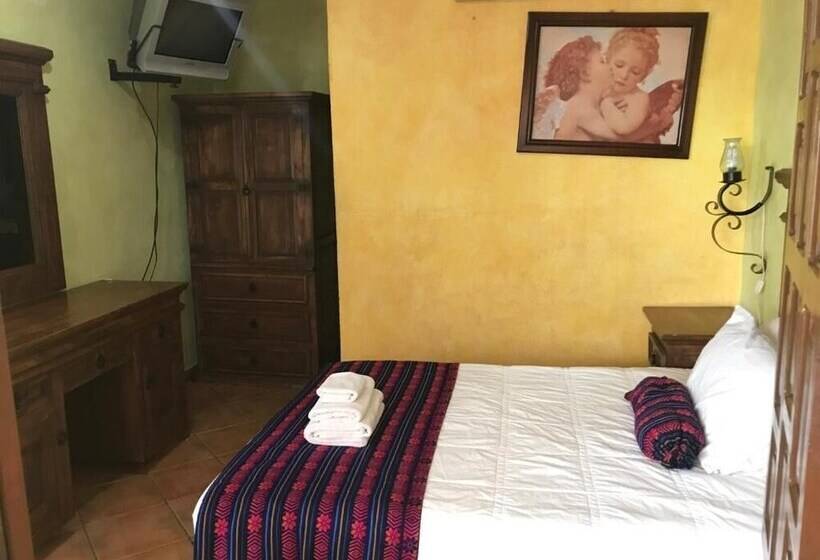 فندق Los ángeles