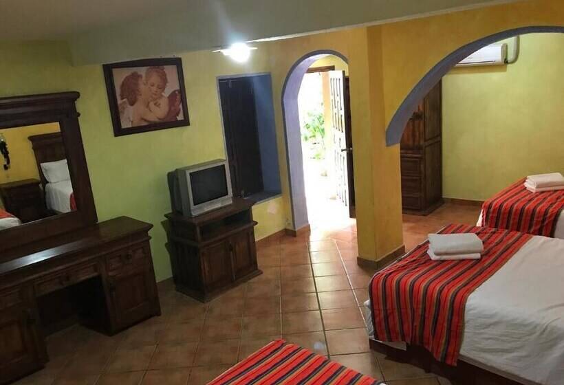 فندق Los ángeles