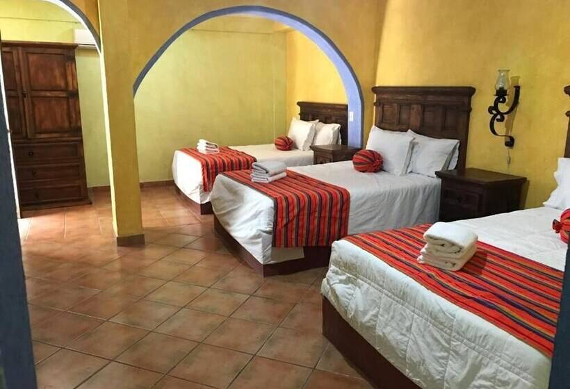 فندق Los ángeles