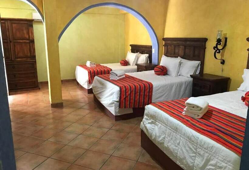 فندق Los ángeles