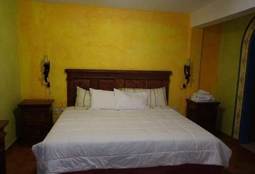 فندق Los ángeles