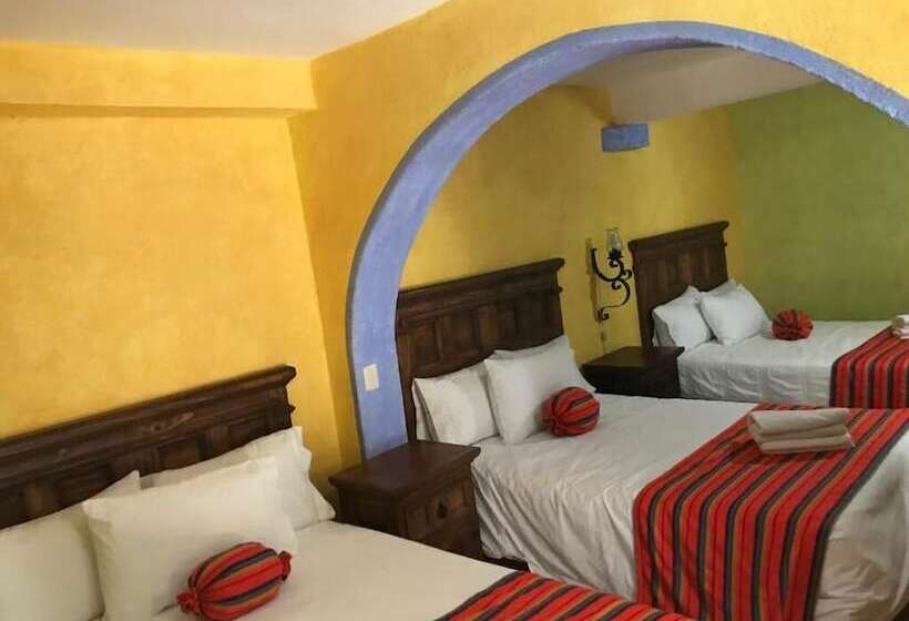 فندق Los ángeles