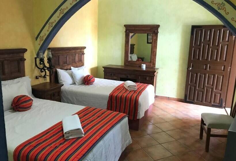 فندق Los ángeles