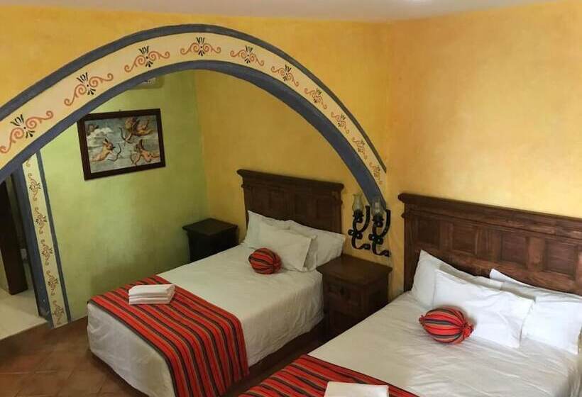 فندق Los ángeles