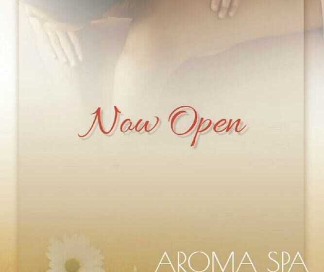 هتل Loumage Suites And Spa