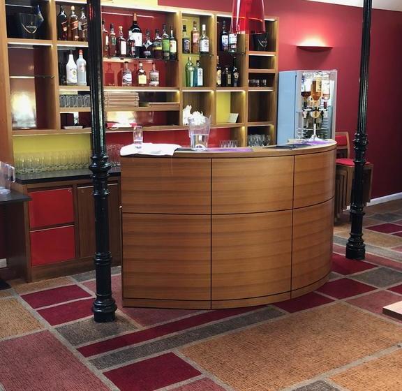 هتل Malvina House