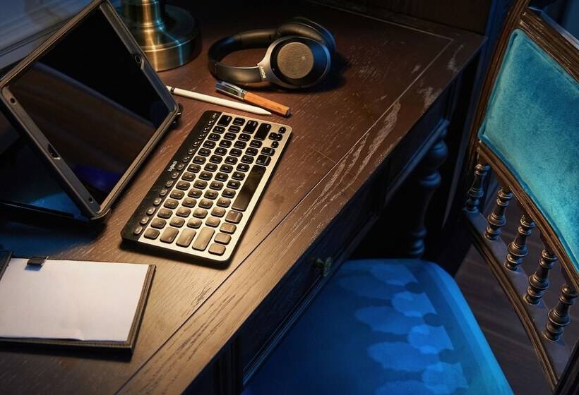 هتل Manoir Des Arts