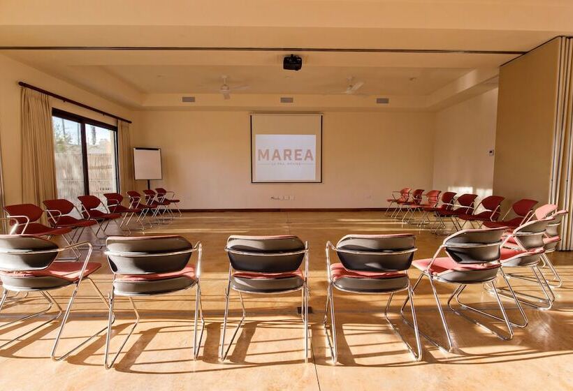 ホテル Marea La Paz